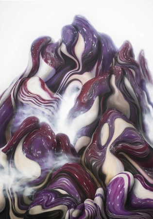 http://leeheum.com/files/gimgs/th-1_산수山水_25(Sweets landscape), 112cm x 162_2cm, Oiloncanvas, 2025_v2.jpg